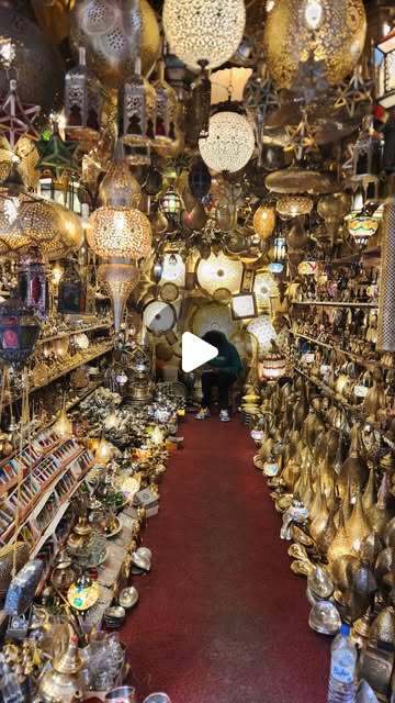 Marrakech, une histoire à partager.